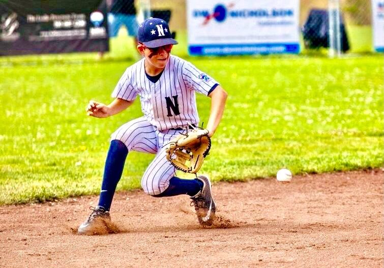 Unlocking Potential: The Transformative Power of Youth Baseball